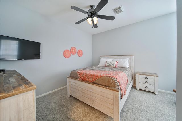 9698 E Shore Drive, Willis, TX 77318