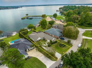 9698 E Shore Drive, Willis, TX 77318