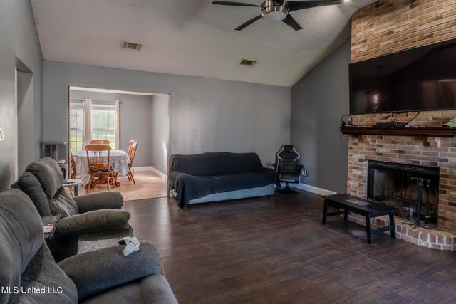 7 Mary Court, Long Beach, MS 39560