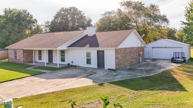 7 Mary Court, Long Beach, MS 39560