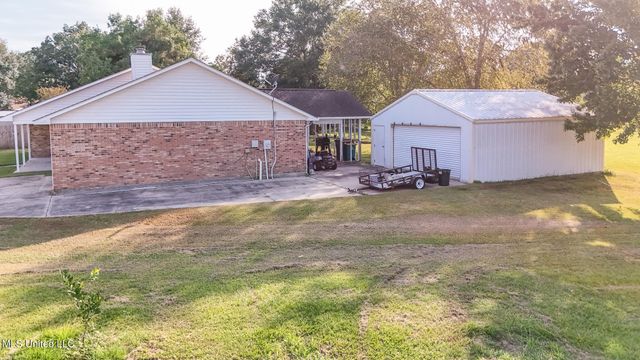 7 Mary Court, Long Beach, MS 39560