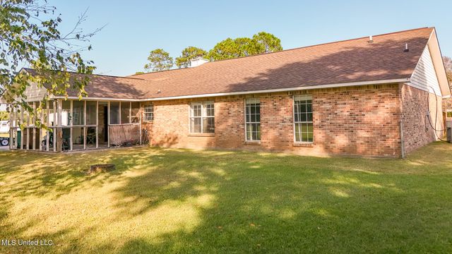 7 Mary Court, Long Beach, MS 39560