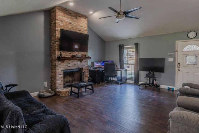 7 Mary Court, Long Beach, MS 39560