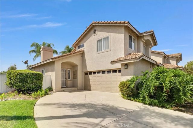 2220 Ascot Street, Corona, CA 92879