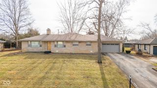 1003 Forest Drive, New Castle, IN 47362