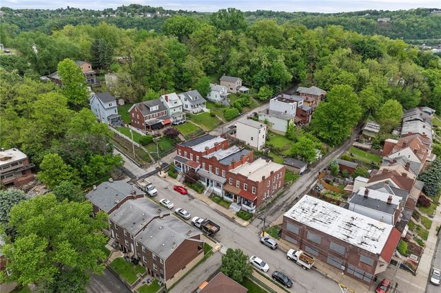 6723 Greenwood St, Morningside, PA 15206