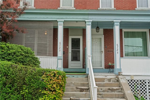 6723 Greenwood St, Morningside, PA 15206