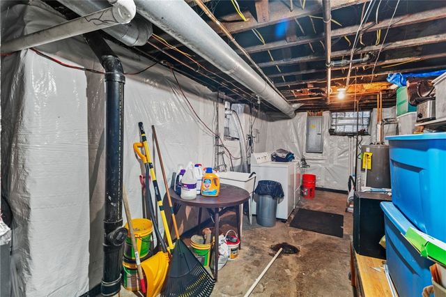 6723 Greenwood St, Morningside, PA 15206