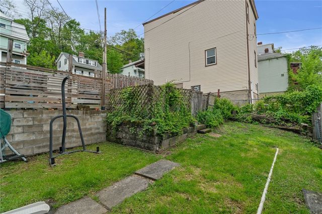 6723 Greenwood St, Morningside, PA 15206
