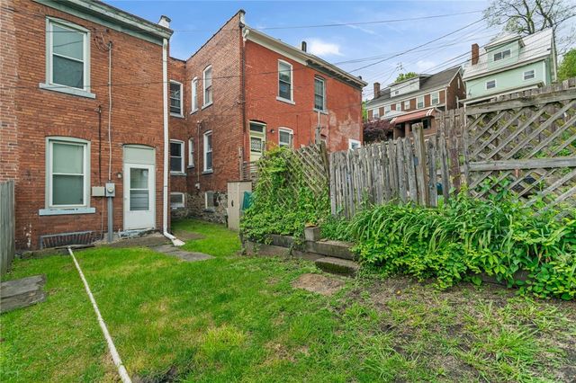 6723 Greenwood St, Morningside, PA 15206