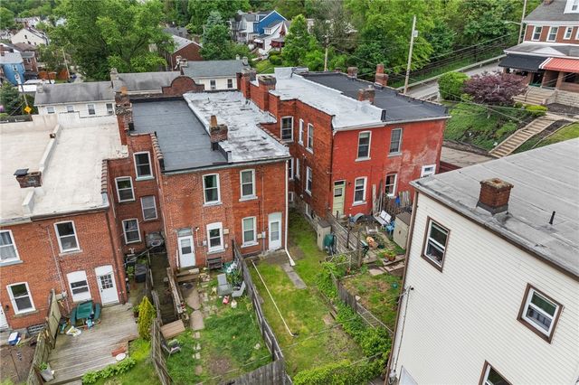 6723 Greenwood St, Morningside, PA 15206