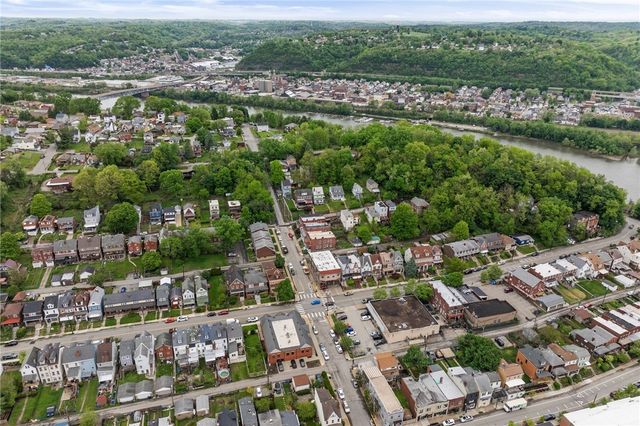 6723 Greenwood St, Morningside, PA 15206