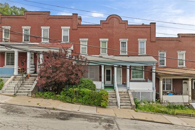 6723 Greenwood St, Morningside, PA 15206
