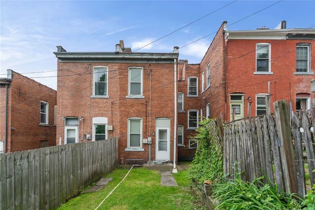 6723 Greenwood St, Morningside, PA 15206