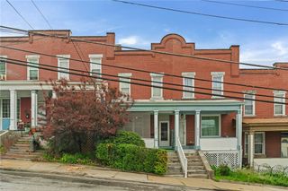 6723 Greenwood St, Morningside, PA 15206
