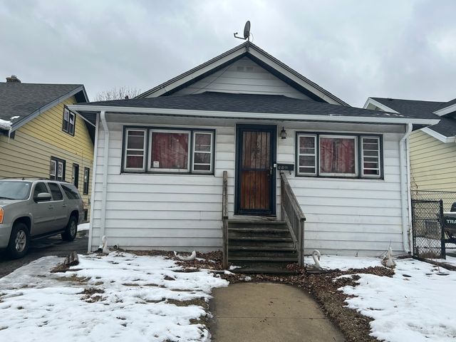 650 Forsythe Avenue, Calumet City, IL 60409