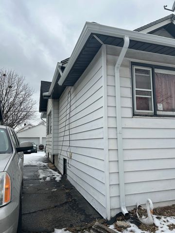 650 Forsythe Avenue, Calumet City, IL 60409