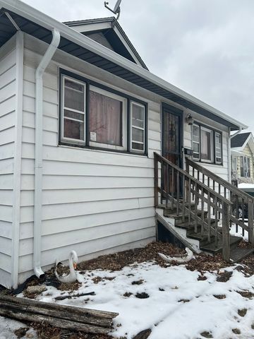 650 Forsythe Avenue, Calumet City, IL 60409