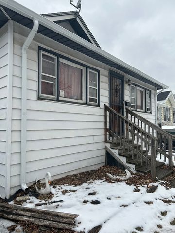 650 Forsythe Avenue, Calumet City, IL 60409