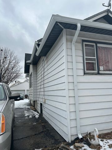 650 Forsythe Avenue, Calumet City, IL 60409