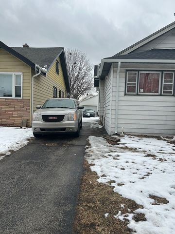 650 Forsythe Avenue, Calumet City, IL 60409