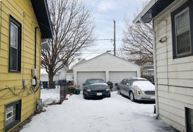 650 Forsythe Avenue, Calumet City, IL 60409