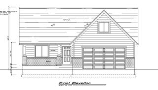 1161 W 500 S #LOT 26, Brigham City, UT 84302