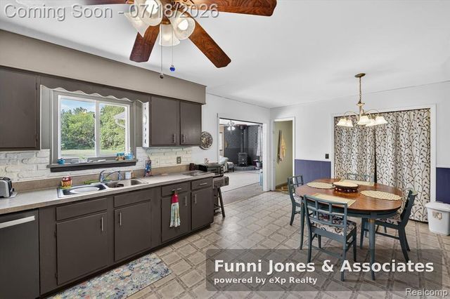 9650 Woodland Court, Ypsilanti, MI 48197