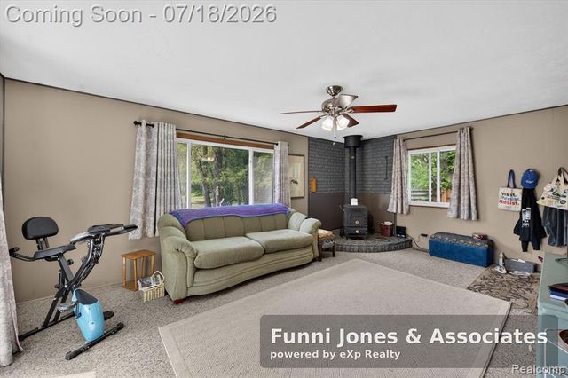 9650 Woodland Court, Ypsilanti, MI 48197