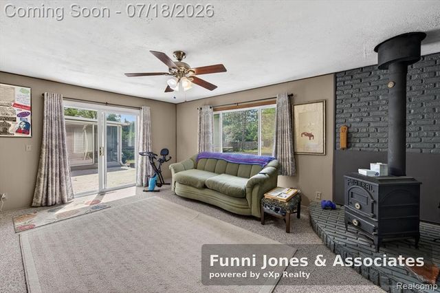 9650 Woodland Court, Ypsilanti, MI 48197