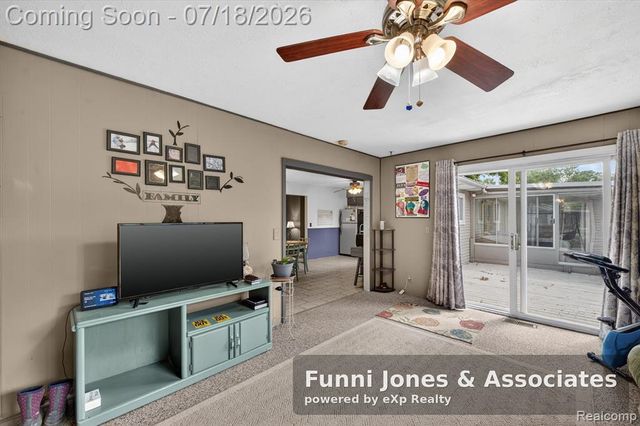 9650 Woodland Court, Ypsilanti, MI 48197