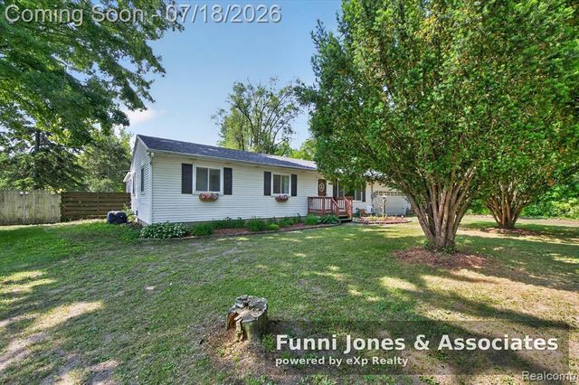 9650 Woodland Court, Ypsilanti, MI 48197