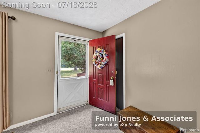 9650 Woodland Court, Ypsilanti, MI 48197