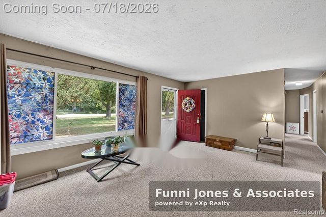 9650 Woodland Court, Ypsilanti, MI 48197