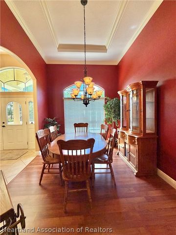 6032 Elm Road, Sebring, FL 33875