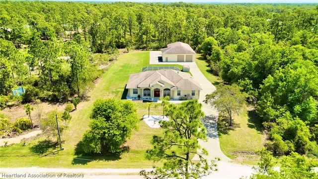 6032 Elm Road, Sebring, FL 33875
