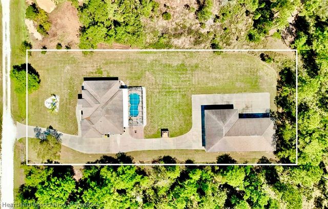 6032 Elm Road, Sebring, FL 33875