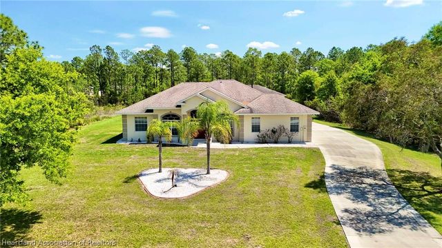 6032 Elm Road, Sebring, FL 33875