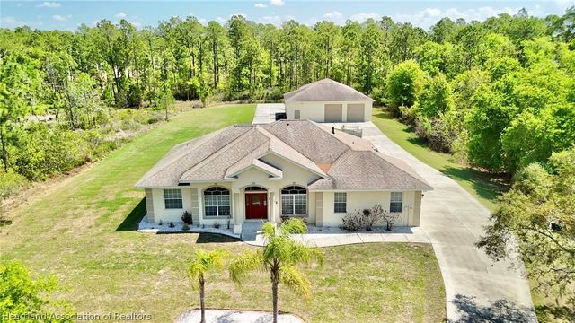 6032 Elm Road, Sebring, FL 33875