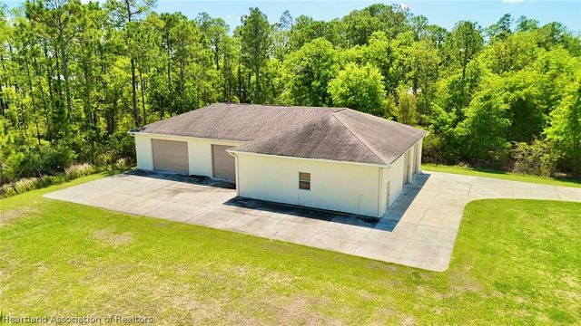 6032 Elm Road, Sebring, FL 33875