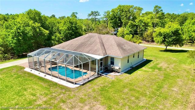 6032 Elm Road, Sebring, FL 33875