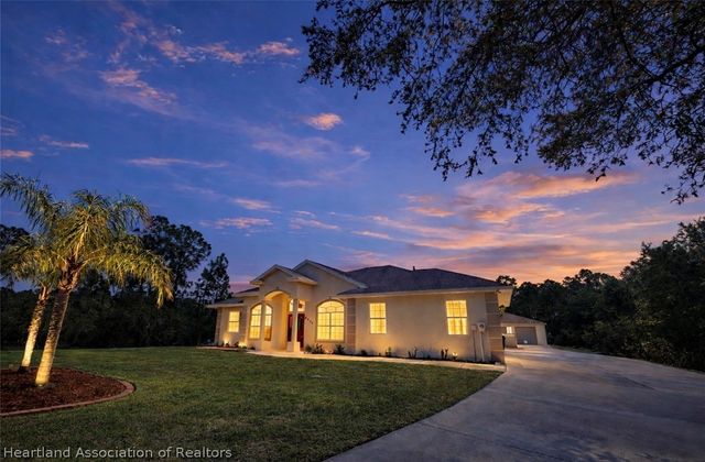 6032 Elm Road, Sebring, FL 33875