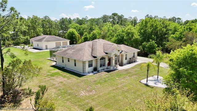 6032 Elm Road, Sebring, FL 33875
