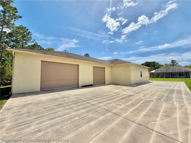 6032 Elm Road, Sebring, FL 33875
