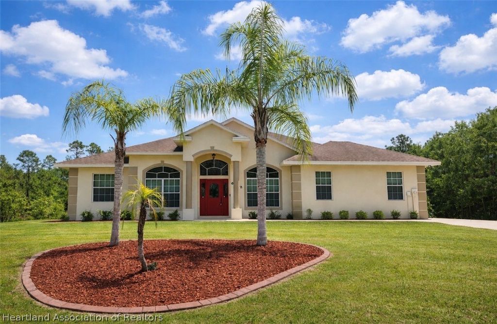 6032 Elm Road, Sebring, FL 33875