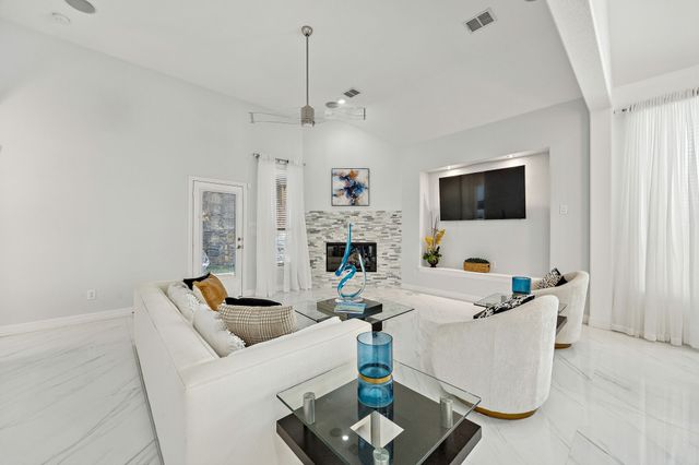 2801 White Rock Creek Drive, Mckinney, TX 75072