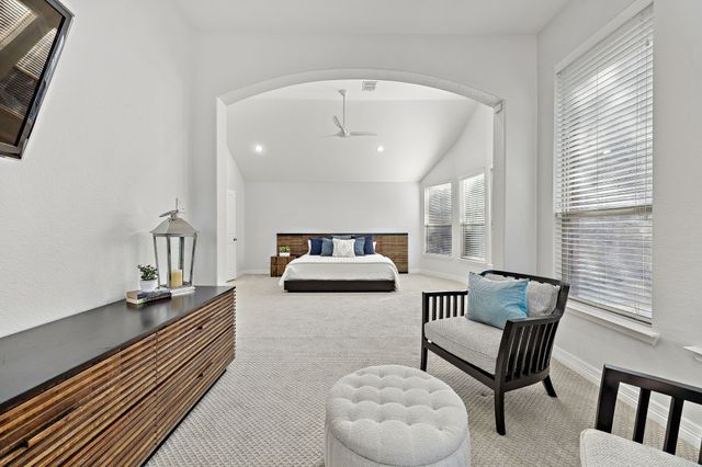 2801 White Rock Creek Drive, Mckinney, TX 75072