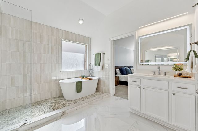 2801 White Rock Creek Drive, Mckinney, TX 75072