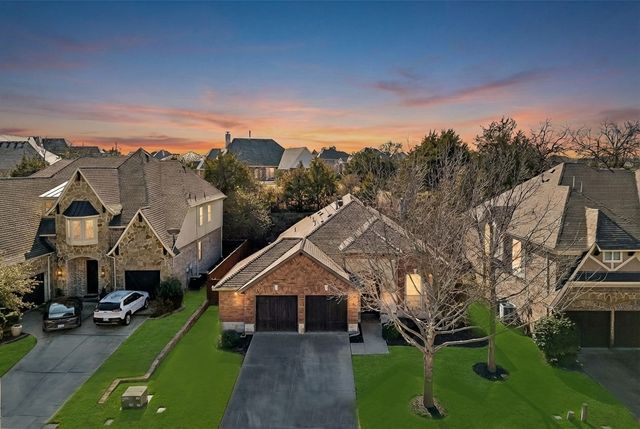 2801 White Rock Creek Drive, Mckinney, TX 75072