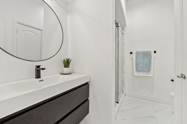 2801 White Rock Creek Drive, Mckinney, TX 75072